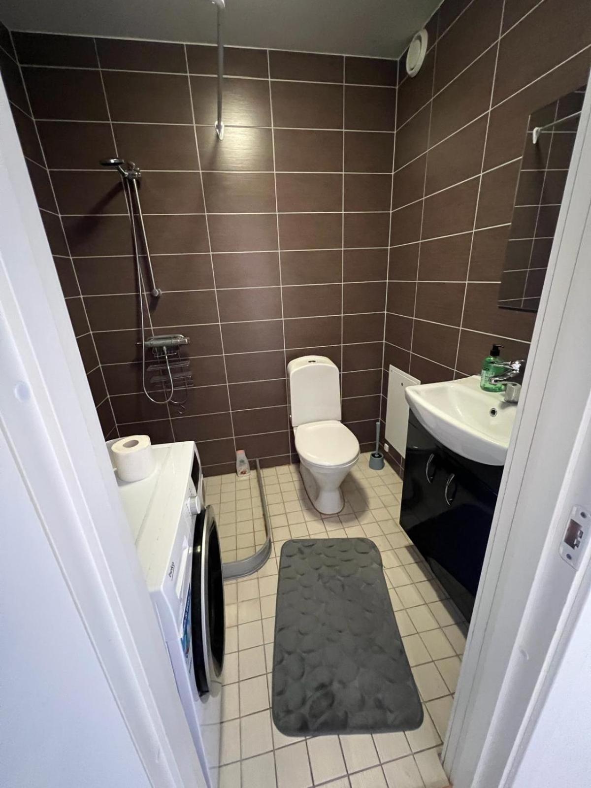 Cozy City Stay Steps From The Beach & Transit Abbekås Extérieur photo