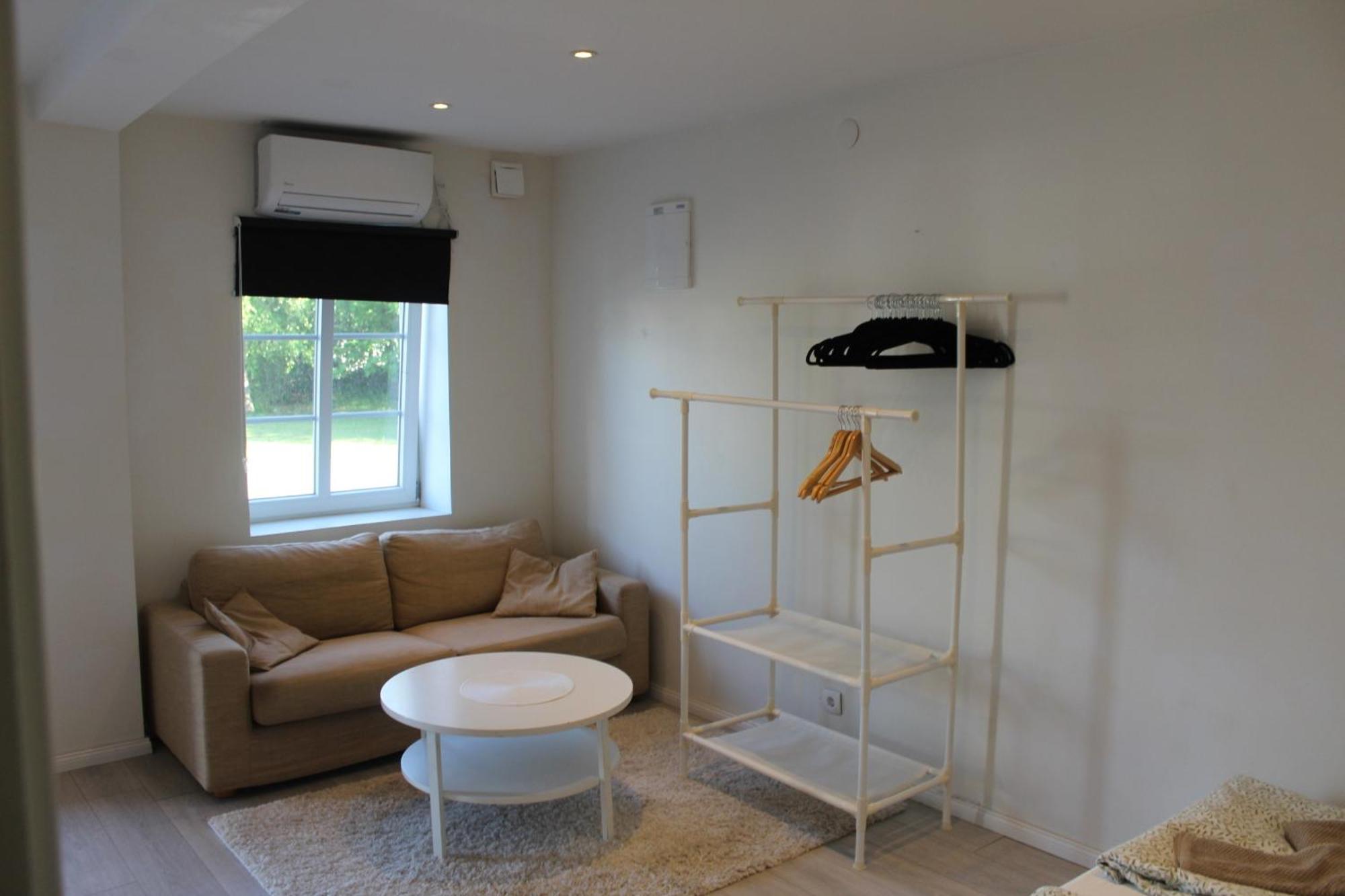 Cozy City Stay Steps From The Beach & Transit Abbekås Extérieur photo