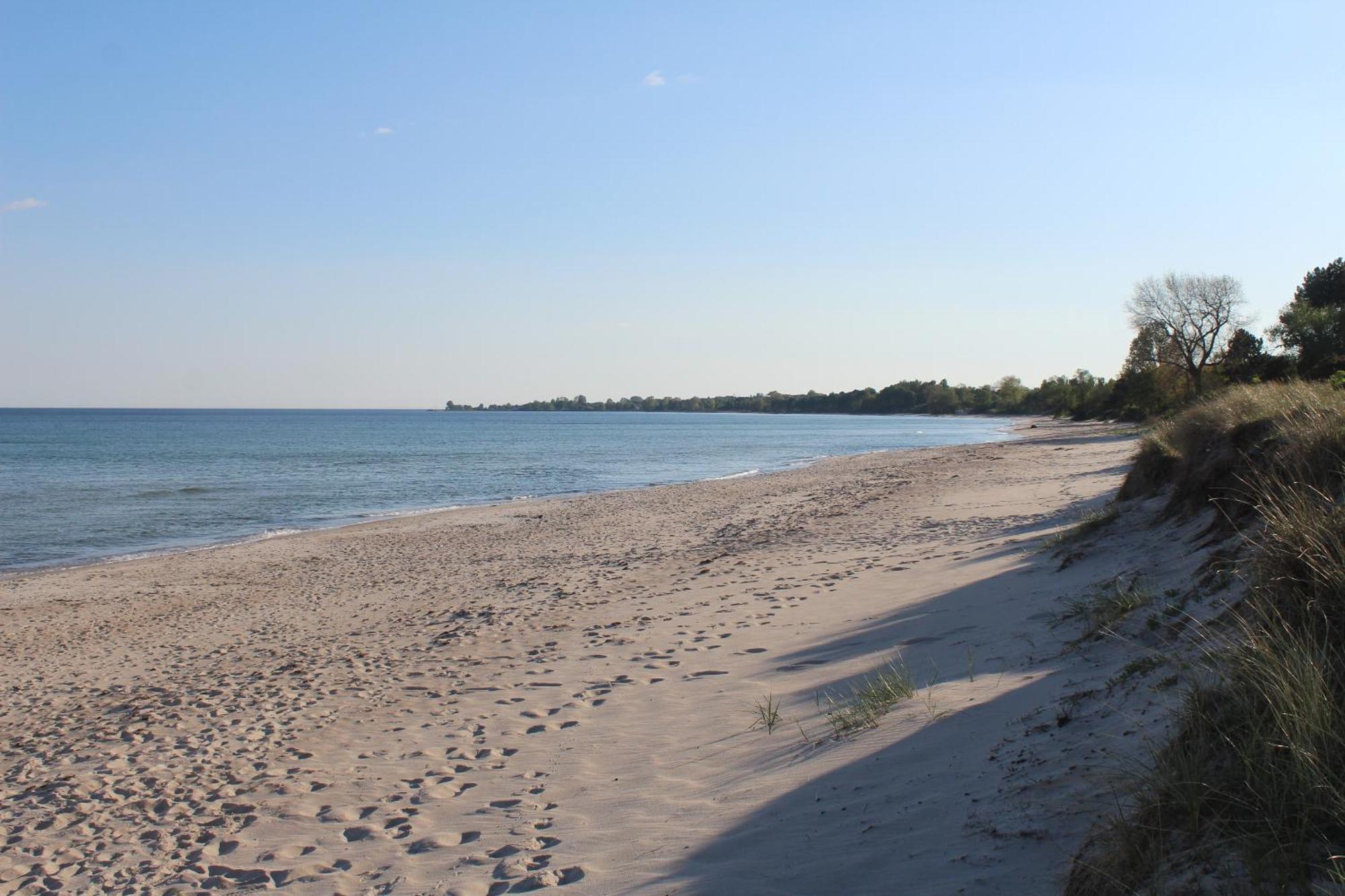 Cozy City Stay Steps From The Beach & Transit Abbekås Extérieur photo